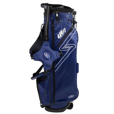 U.S. Kids US Kids 63" Stand Bag  Navy
