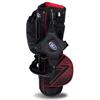 U.S. Kids Junior Age 4+ (39") 3 Club Carry Set Left Hand Black - Red