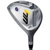 U.S. Kids Junior Age 5+ (42") 4 Club Stand Set Left Hand Black - Yellow
