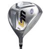 U.S. Kids Junior Age 12+ (63") 5 Club Stand Set Left Hand Black - Gold
