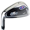 U.S. Kids Junior Age 5+ (42") UL7 Individual Iron 7 Left Hand