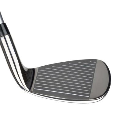 U.S. Kids Junior Age 5+ (42") UL7 Individual Iron 9 Left Hand