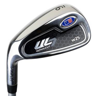 U.S. Kids Junior Age 5+ (42") UL7 Individual Iron 9 Left Hand