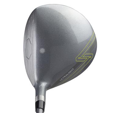 U.S. Kids Junior Age 5+ (42") UL7 Fairway  Right Hand