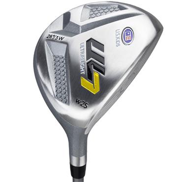 U.S. Kids Junior Age 5+ (42") UL7 Fairway  Right Hand