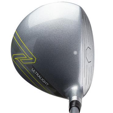 U.S. Kids Junior Age 5+ (42") UL7 Fairway  Left Hand