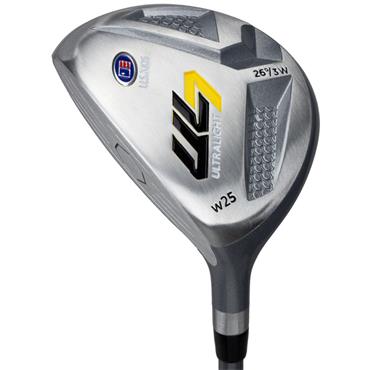 U.S. Kids Junior Age 5+ (42") UL7 Fairway  Left Hand