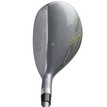 U.S. Kids Junior Age 5+ (42") UL7 Hybrid  Right Hand