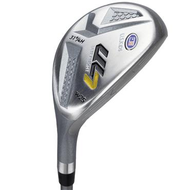 U.S. Kids Junior Age 5+ (42") UL7 Hybrid  Right Hand