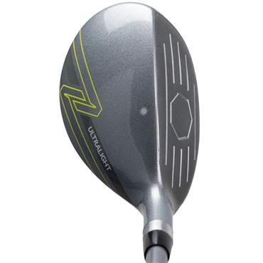 U.S. Kids Junior Age 5+ (42") UL7 Hybrid  Left Hand