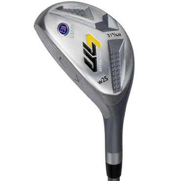 U.S. Kids Junior Age 5+ (42") UL7 Hybrid  Left Hand