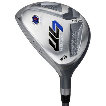 U.S. Kids Junior Age 6+ (45") UL7 Fairway  Left Hand