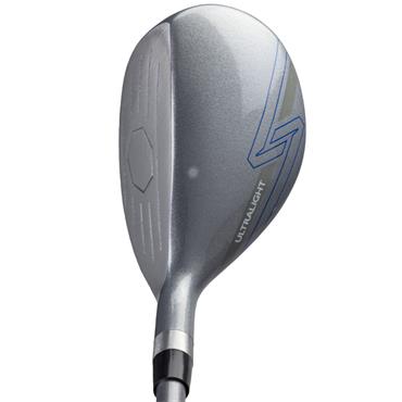U.S. Kids Junior Age 6+ (45") UL7 Hybrid  Right Hand