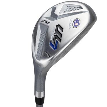 U.S. Kids Junior Age 6+ (45") UL7 Hybrid  Right Hand