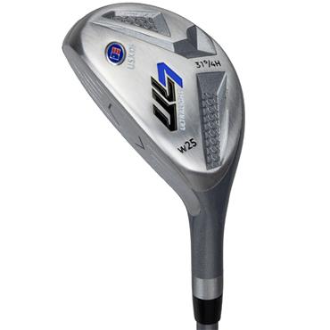 U.S. Kids Junior Age 6+ (45") UL7 Hybrid  Left Hand