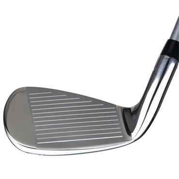 U.S. Kids Junior Age 7+ (48") UL7 Individual Iron 8 Right Hand