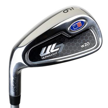 U.S. Kids Junior Age 7+ (48") UL7 Individual Iron 9 Left Hand