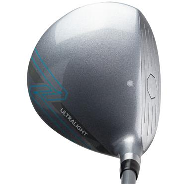 U.S. Kids Junior Age 7+ (48") UL7 Fairway  Left Hand