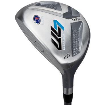 U.S. Kids Junior Age 7+ (48") UL7 Fairway  Left Hand