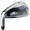 U.S. Kids Junior Age 8+ (51") UL7 Individual Iron 7 Left Hand