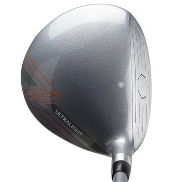 U.S. Kids Junior Age 8+ (51") UL7 Fairway  Left Hand