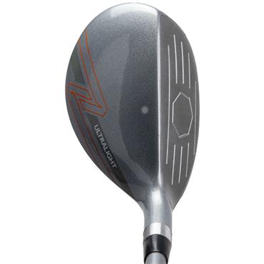 U.S. Kids Junior Age 8+ (51") UL7 Hybrid  Left Hand