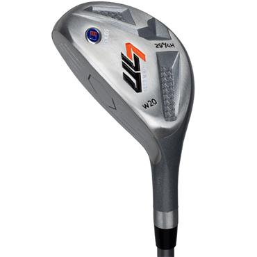 U.S. Kids Junior Age 8+ (51") UL7 Hybrid  Left Hand