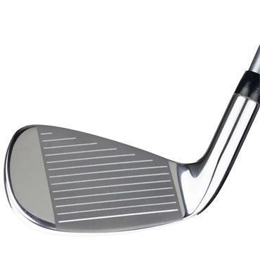 U.S. Kids Junior Age 9+ (54") UL7 Individual Iron 5 Right Hand