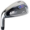 U.S. Kids Junior Age 9+ (54") UL7 Individual Iron 6 Left Hand