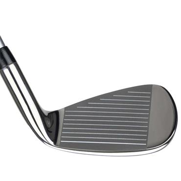 U.S. Kids Junior Age 9+ (54") UL7 Individual Iron 8 Left Hand