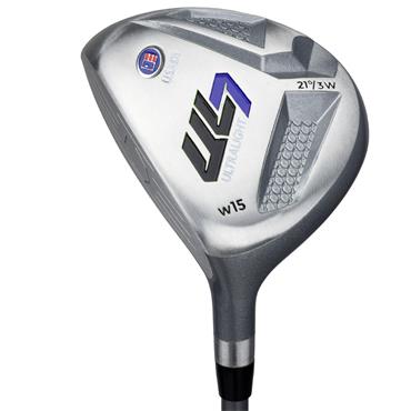 U.S. Kids Junior Age 9+ (54") UL7 Fairway  Left Hand