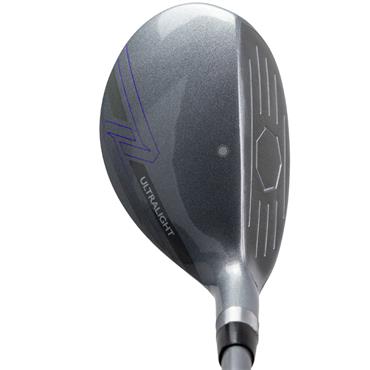 U.S. Kids Junior Age 9+ (54") UL7 Hybrid  Left Hand