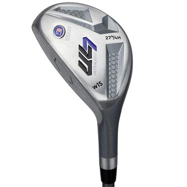 U.S. Kids Junior Age 9+ (54") UL7 Hybrid  Left Hand