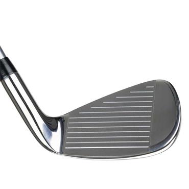 U.S. Kids Junior Age 10+ (57") UL7 Individual Iron 5 Left Hand