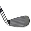 U.S. Kids Junior Age 10+ (57") UL7 Individual Iron 6 Left Hand
