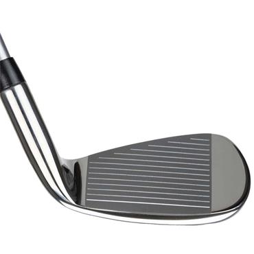 U.S. Kids Junior Age 10+ (57") UL7 Individual Iron Pitching Wedge Left Hand