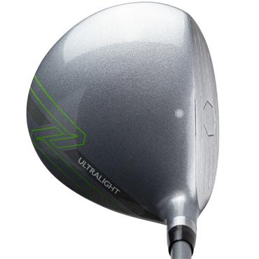 U.S. Kids Junior Age 10+ (57") UL7 Fairway  Left Hand