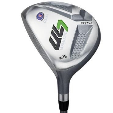U.S. Kids Junior Age 10+ (57") UL7 Fairway  Left Hand