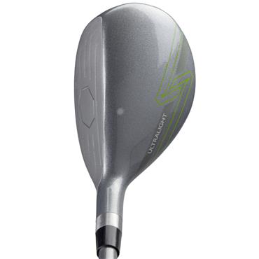 U.S. Kids Junior Age 10+ (57") UL7 Hybrid  Right Hand