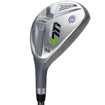 U.S. Kids Junior Age 10+ (57") UL7 Hybrid  Right Hand