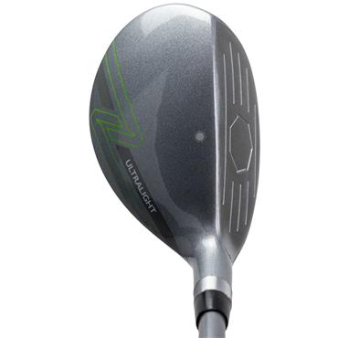 U.S. Kids Junior Age 10+ (57") UL7 Hybrid  Left Hand