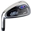 U.S. Kids Junior Age 11+ (60") UL7 Individual Iron 5 Left Hand