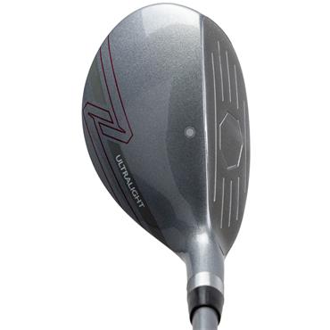 U.S. Kids Junior Age 11+ (60") UL7 Hybrid  Left Hand