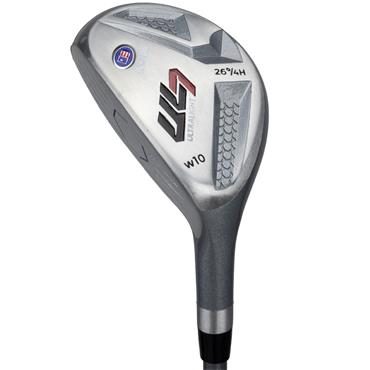 U.S. Kids Junior Age 11+ (60") UL7 Hybrid  Left Hand