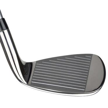 U.S. Kids Junior Age 12+ (63") UL7 Individual Iron 7 Left Hand