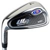 U.S. Kids Junior Age 12+ (63") UL7 Individual Iron 7 Left Hand