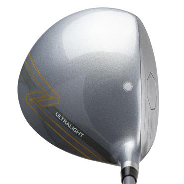 U.S. Kids Junior Age 12+ (63") UL7 Driver  Left Hand