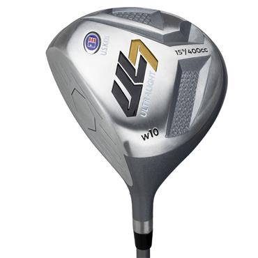 U.S. Kids Junior Age 12+ (63") UL7 Driver  Left Hand