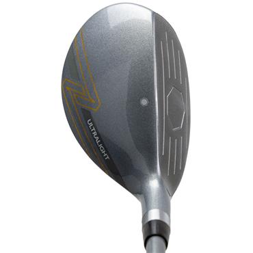 U.S. Kids Junior Age 12+ (63") UL7 Hybrid  Left Hand