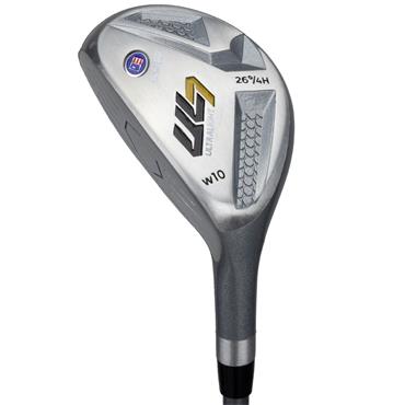 U.S. Kids Junior Age 12+ (63") UL7 Hybrid  Left Hand